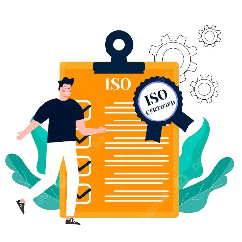 iso certification